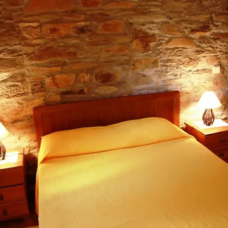 Casas De Pedra Πανσιόν