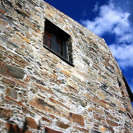 Casas De Pedra Πανσιόν