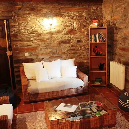 Casas De Pedra Casa de hóspedes Proença-a-Nova