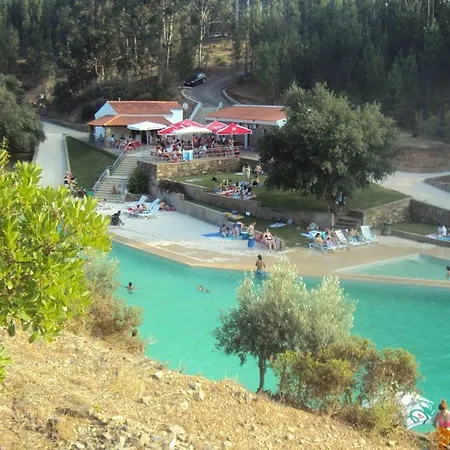 Casas De Pedra Πανσιόν