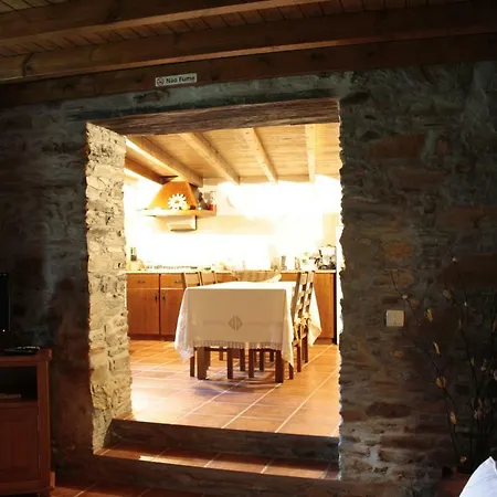 Casas De Pedra Casa de hóspedes Proença-a-Nova