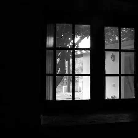 Πανσιόν Casas De Pedra