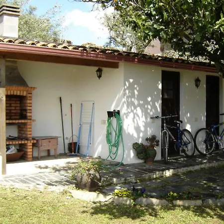 Casas De Pedra 4*