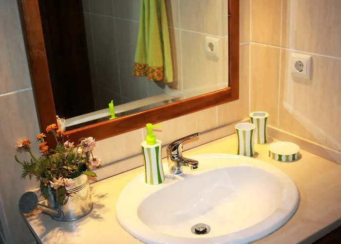 Casas De Pedra Proença-a-Nova