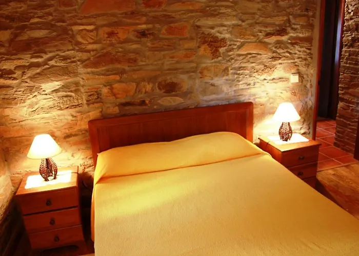 Casas De Pedra Πανσιόν