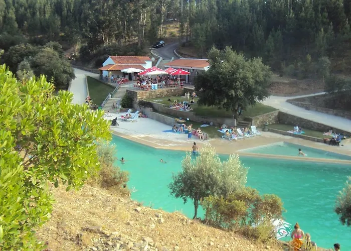 Casas De Pedra Πανσιόν