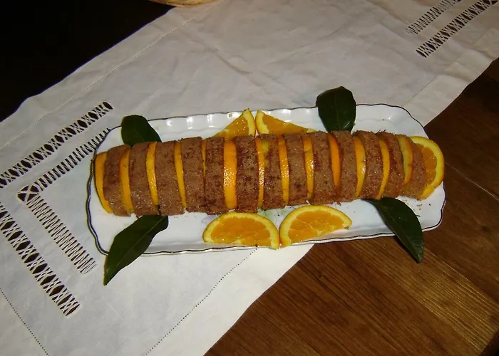 Penzion Casas De Pedra