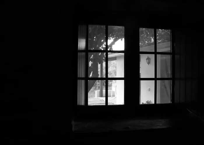 Penzion Casas De Pedra