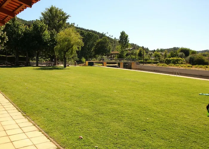 Casas De Pedra Proença-a-Nova