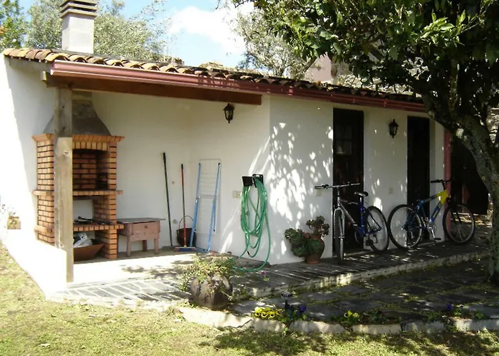Casas De Pedra 4*