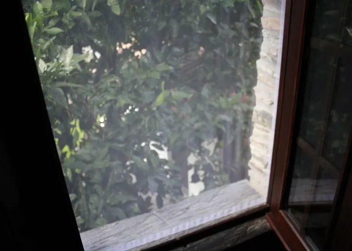 Casas De Pedra Πανσιόν